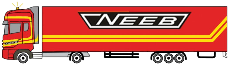 Truck 2 · 5 axles