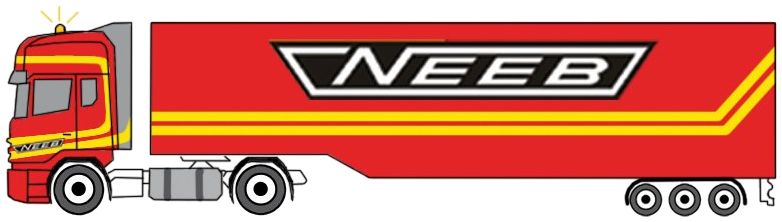 Truck 4 · 5 axles