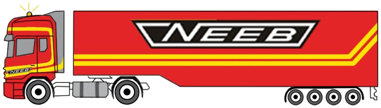 Truck 9 · 6 axles