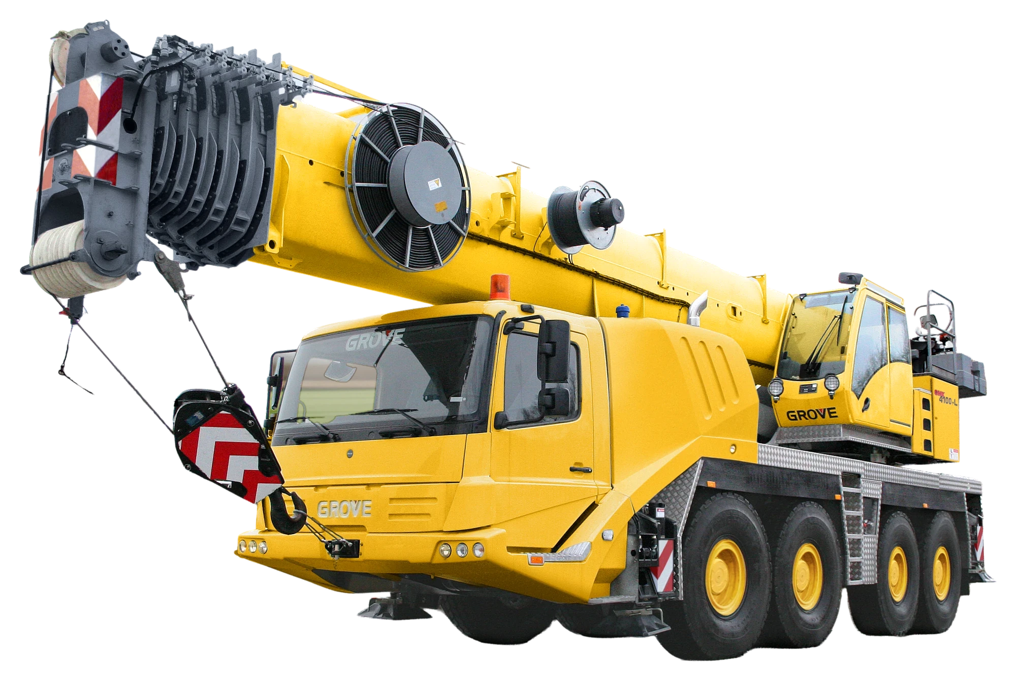 Grove GMK4100L