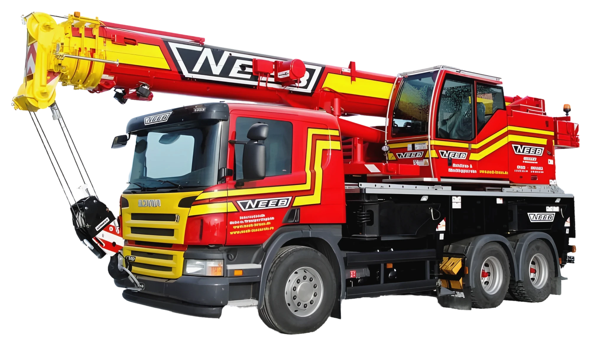 Liebherr LTF 1035-3.1