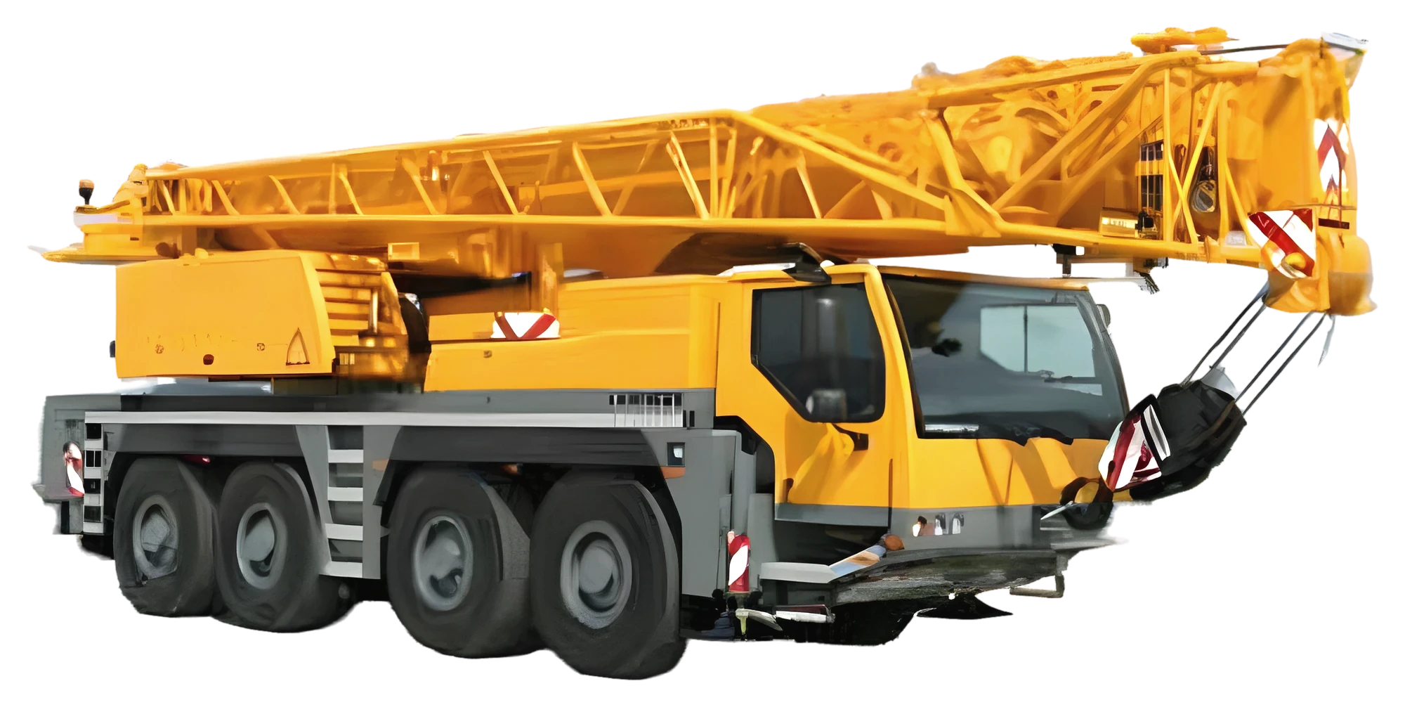Liebherr LTM 1090-4.1